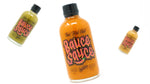 Load image into Gallery viewer, 4 oz Hot Sauce starter combo pack
