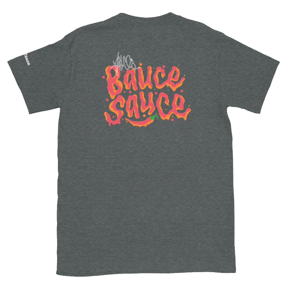 Falcos Bauce Sauce Shirt, Rep the Team!